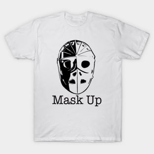 Mask Up T-Shirt